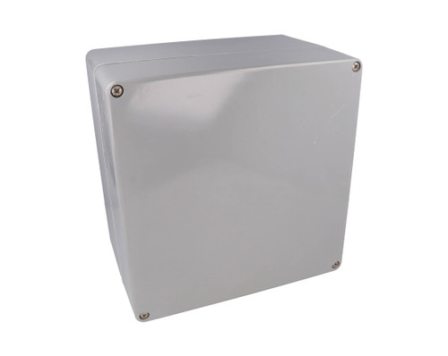 Hammond Manufacturing 1590ZGRP235 Fiberglass Box