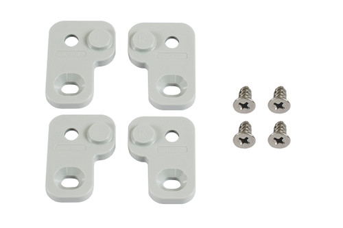 Hammond 1554FT-XY Foot Kit