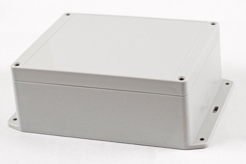 Hammond Manufacturing RP1280BF Plastic Box