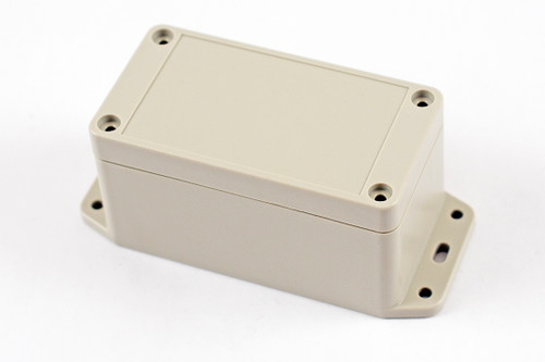 Hammond Manufacturing RP1045BF Plastic Box