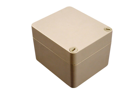 Hammond Manufacturing R132-122-000 Fiberglass Box