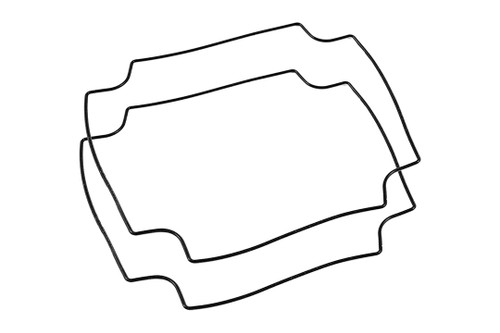 Hammond 1557FGASKET Gasket, Seal