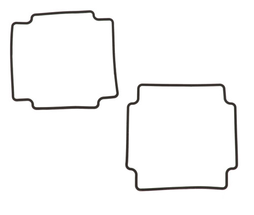 Hammond 1554LGASKET Gaskets