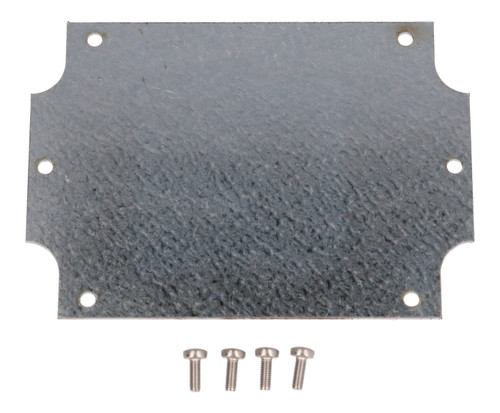 Hammond 1554FPL Internal Panel