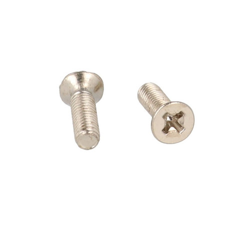 Hammond 1591MS100 Screws