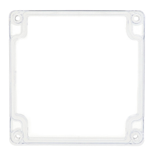 Hammond 1554LCL Cover
