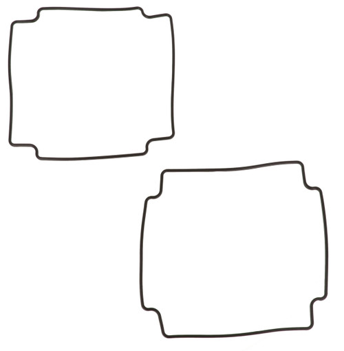 Hammond 1554NGASKET Gasket, Seal