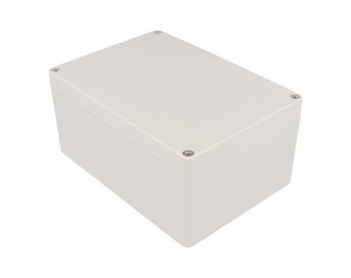 Hammond Manufacturing RZ0223 Plastic Box