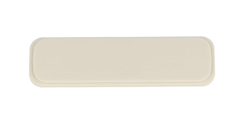Hammond 1553BPLGY-10 End Panel
