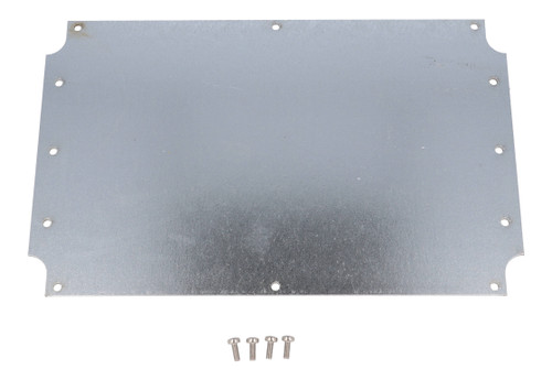Hammond 1554WPL Internal Panel