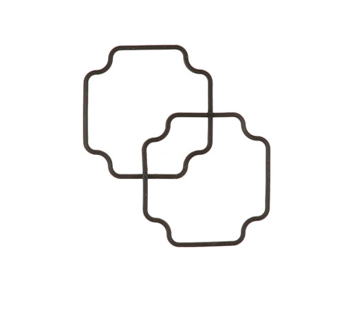 Hammond 1554AGASKET Gasket, Seal