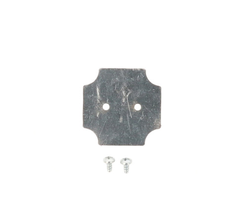 Hammond 1555AFPL Internal Panel