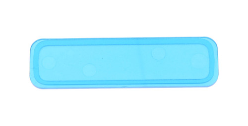 Hammond 1553BPLTBU-10 End Panel