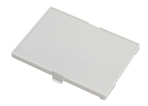 Hammond 1597D2MPRH Cover
