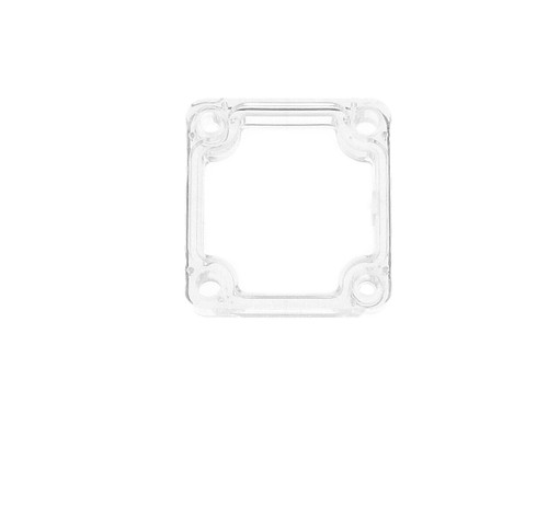 Hammond 1554ACL Cover