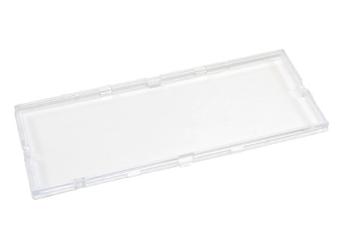 Hammond 1597D6MPTPC Cover