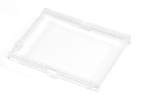 Hammond 1597D2MPRTPC Cover