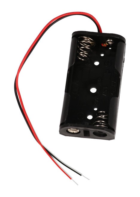 Hammond BH2AAW Battery Holder