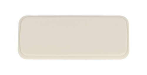 Hammond 1553CPLGY-10 End Panel