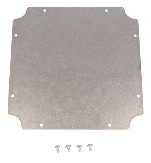 Hammond 1557HPL Internal Panel