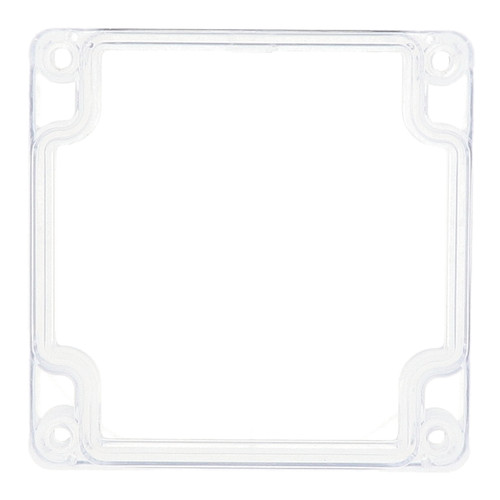 Hammond 1554ECL Cover