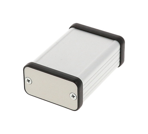 Hammond Manufacturing 1455D601 Aluminum Box