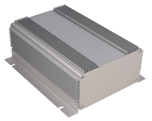 Hammond Manufacturing 1455NHD1601 Aluminum Box