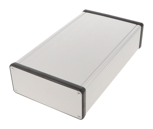 Hammond Manufacturing 1455Q2201 Aluminum Box