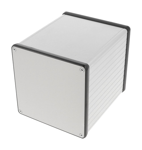 Hammond Manufacturing 1455NS1201 Aluminum Box