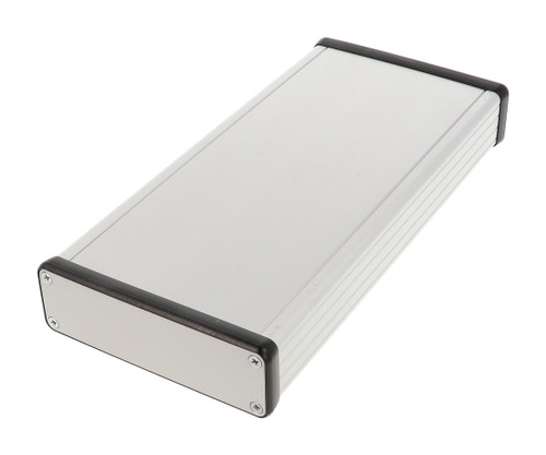 Hammond Manufacturing 1455L2201 Aluminum Box