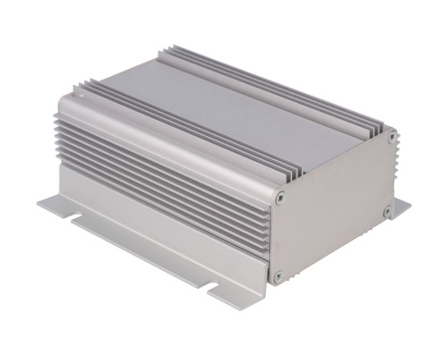 Hammond Manufacturing 1455KHD1201 Aluminum Box