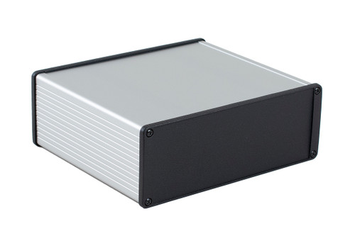 Hammond Manufacturing 1457U1601 Aluminum Box