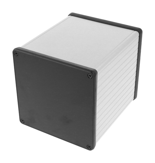 Hammond Manufacturing 1455NS1202 Aluminum Box