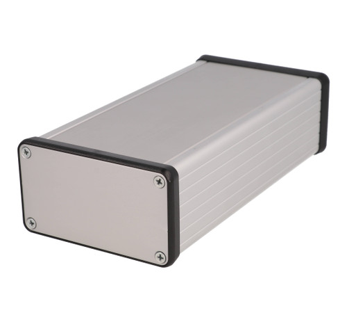 Hammond Manufacturing 1455K1601 Aluminum Box
