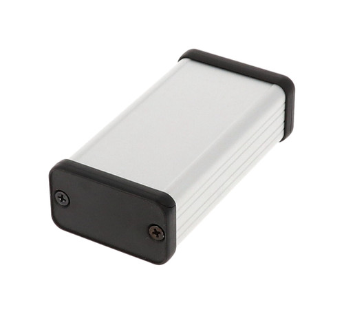 Hammond Manufacturing 1455D802 Aluminum Box