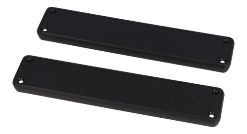 Hammond 1455RPLBK End Panel