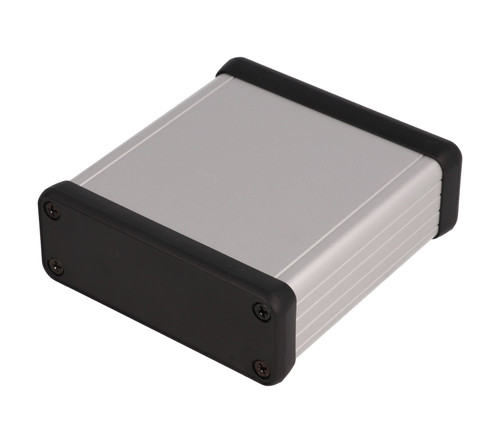 Hammond Manufacturing 1455J802 Aluminum Box