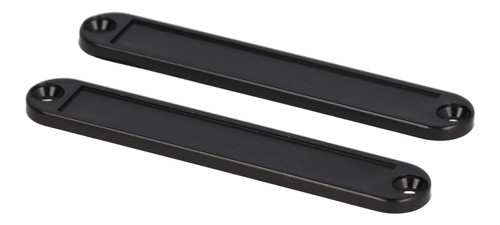 Hammond 1455APLBK End Panel
