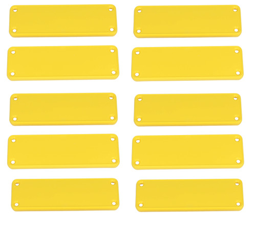 Hammond 1455LPLY-10 End Panel