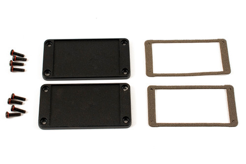 Hammond 1457KEP End Panel
