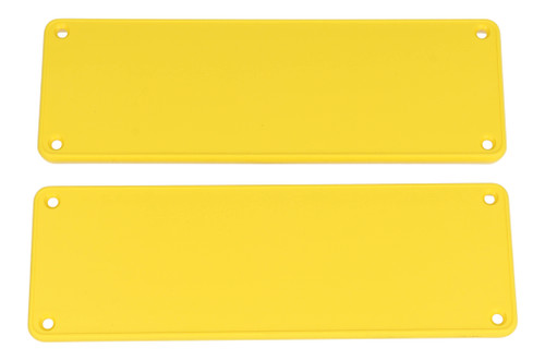 Hammond 1455TPLY End Panel