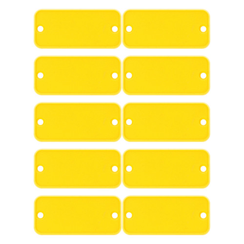 Hammond 1455CPLY-10 End Panel