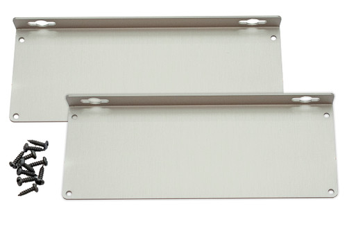 Hammond 1455UF End Panel