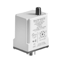 Macromatic TR-50621-04 Time Delay Relay