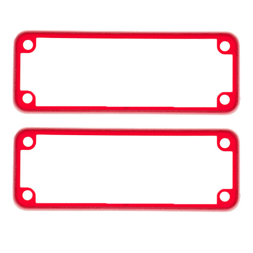 Hammond 1455JBTRD Bezel