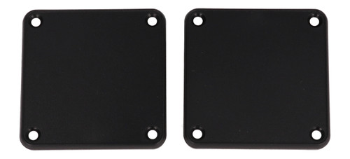Hammond 1455CSPLBK Bezel