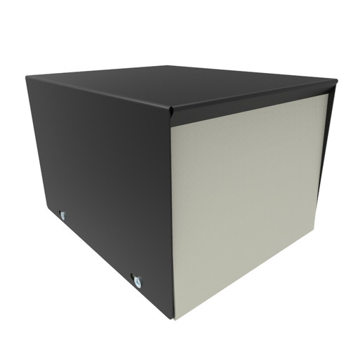 Hammond Manufacturing 1454L Steel Box