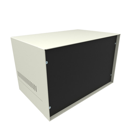 Hammond Manufacturing 1452KE9 Steel Box