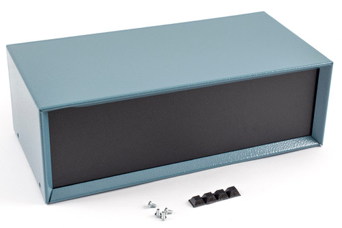 Hammond Manufacturing 1426S-B Steel Box