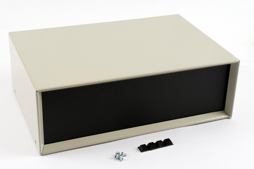 Hammond Manufacturing 1426V Steel Box